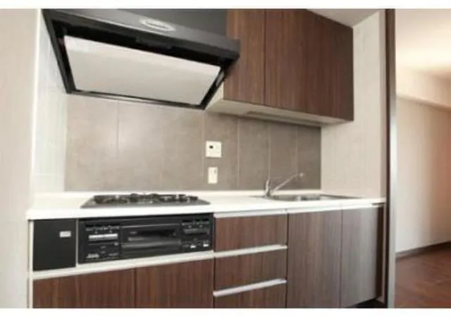 Belle Face Shibaura Tower - Interior - ["Cabinetry", "Furniture", "Room"]
