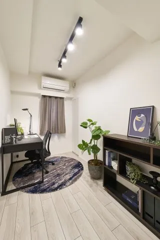 Proud Flat Toranomon - Interior - ["Flooring", "Interior design", "Floor"]