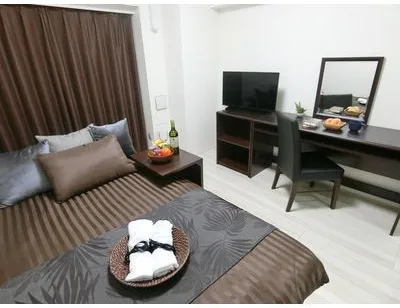 BPR Residence Oyama - Interior - ["Furniture", "Bedroom", "Interior design"]