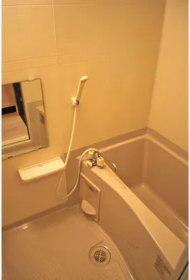 Plaire Deux Tamagawa - Interior - ["Plumbing fixture", "Bathroom", "Plumbing"]