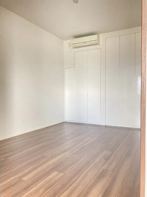 Stylio Shinagawa Nakanobu - Interior - ["Flooring", "Floor", "Wood"]