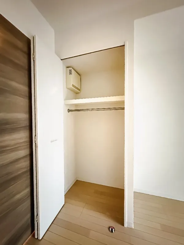 NTPR Residence Shibaura 3-Chome - Interior - ["Flooring", "Wood", "Floor"]