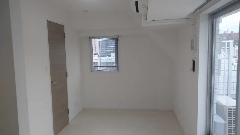 Miraiz Waseda Residence - Interior - ["Flooring", "Floor", "Apartment"]