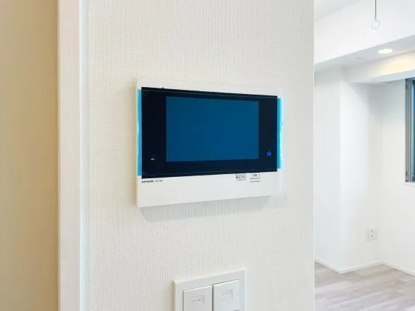 Brillia Ist Asakusa - Interior - ["Electronic device", "Display device", "Electronics"]