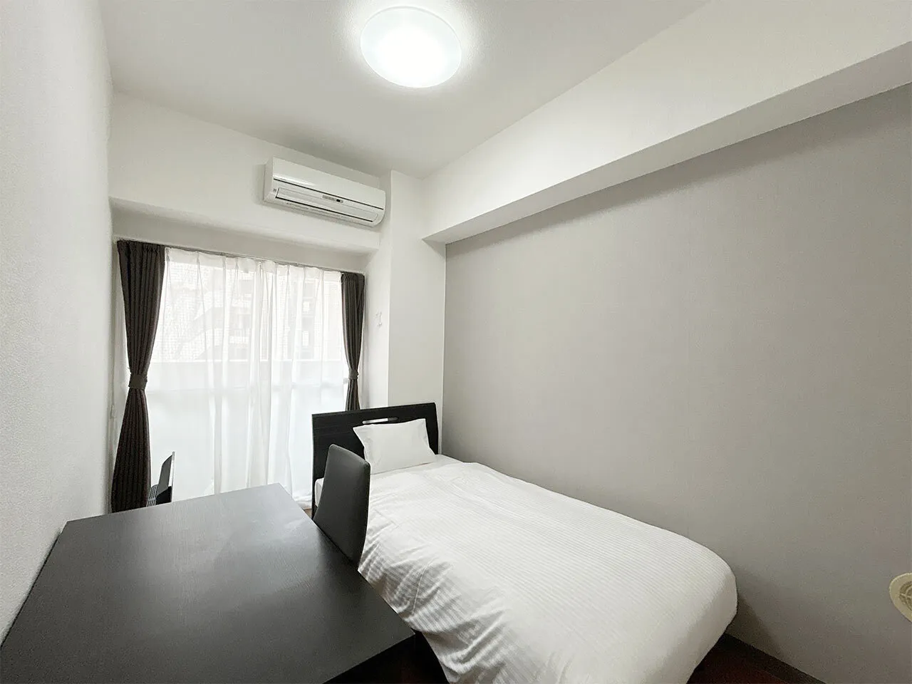 Mynavi STAY Palace Asakusa Senzoku - Interior - []