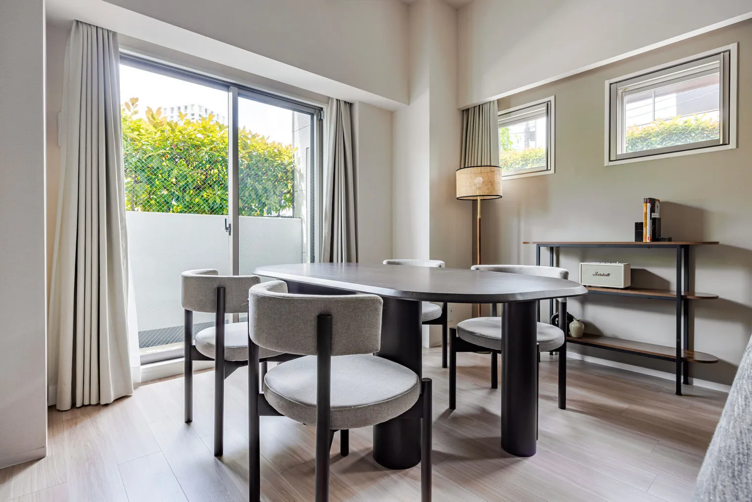 DeLCCS Nagatacho - Interior - []
