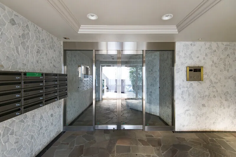 Lagoon City Bunkyo Koishikawa - Other - ["Floor", "Tile Flooring"]