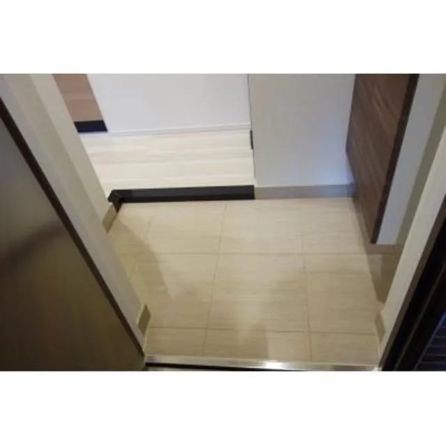 KDX Residence Sakurajosui - Interior - ["Fixture", "Rectangle", "Wood"]