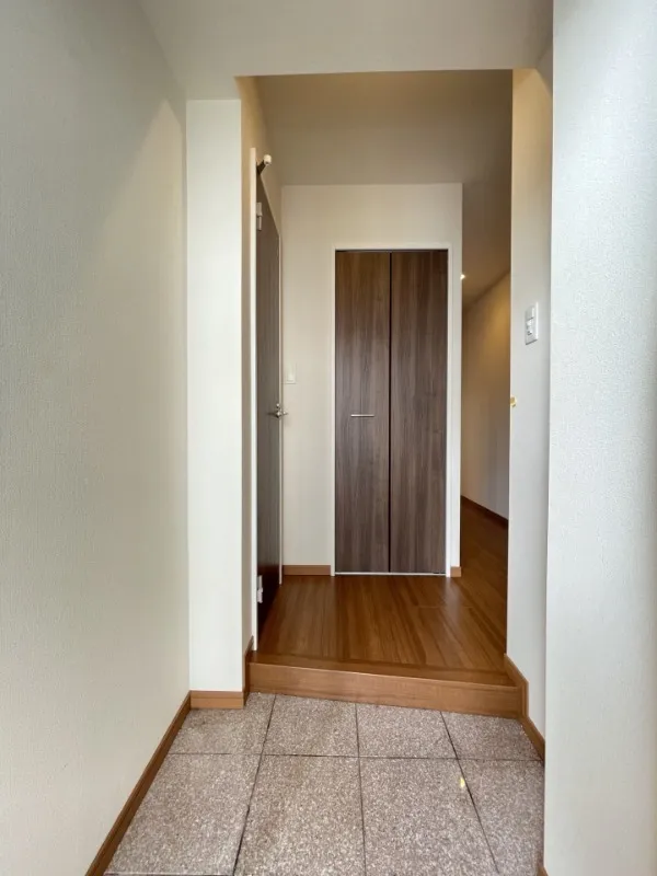 Residia Asakusa Place - Interior - ["Flooring", "Floor", "Wood"]