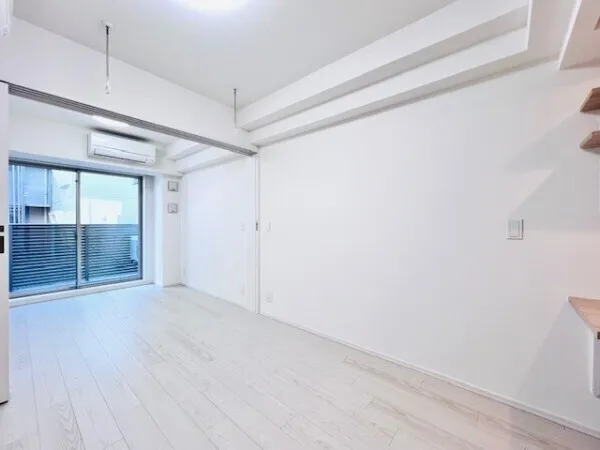 Brillia Ist Shibuya Honmachi - Interior - ["Floor", "Apartment", "Ceiling"]