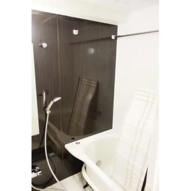 Anville Kanda Tsukasamachi - Interior - ["Bathroom", "Property", "Plumbing fixture"]