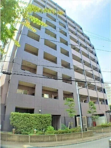Residia Higashi Shinagawa - Exterior - ["Soil"]