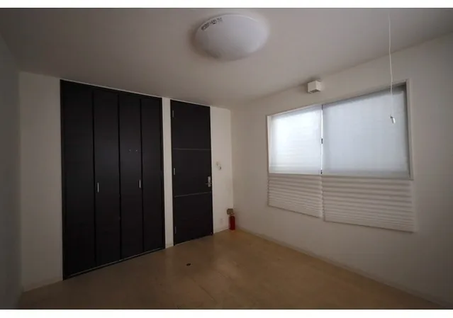 1-24-15 Yoyogi, Shibuya-Ku, Tokyo - Interior - ["Flooring", "Wood", "Floor"]