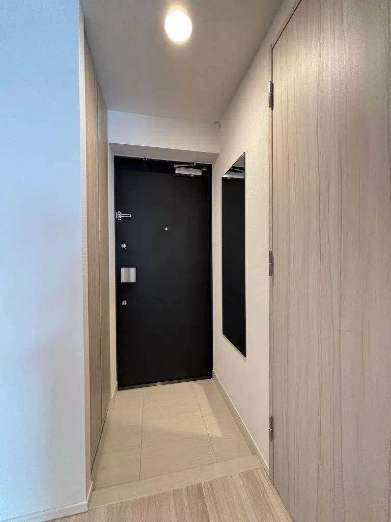 Lefon Livent Suginami Eifuku - Interior - ["Flooring", "Floor", "Wall"]