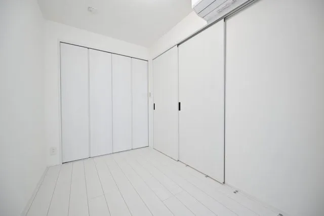 The Residence Nihonbashi - Interior - ["Flooring", "Wood", "White"]