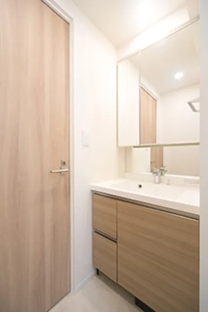 Park Axis Shirokane - Interior - ["Property", "Room", "Bathroom"]