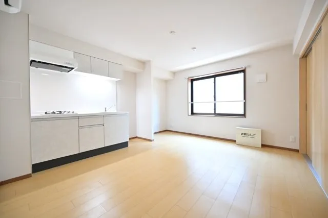 CENTRAL GARDEN RESIDENCE TOKYO - Interior - ["Apartment", "Residential area", "Condominium"]