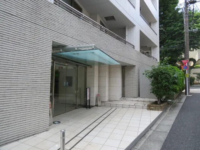 Pierce Wakabayashi - Other - ["Concrete", "Condominium"]
