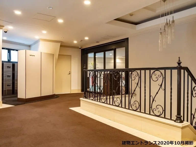 Hulic Asakusa 1-Chome - Exterior - ["Flooring", "Floor", "Interior design"]