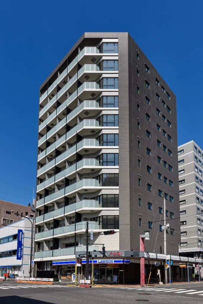 Primal Asakusa Kotodoidoori - Exterior - ["Sky", "Building", "Daytime"]