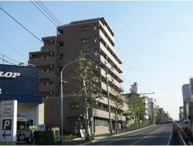 Welt Suginami South Hill - Exterior - ["Residential area", "Neighbourhood", "Building"]