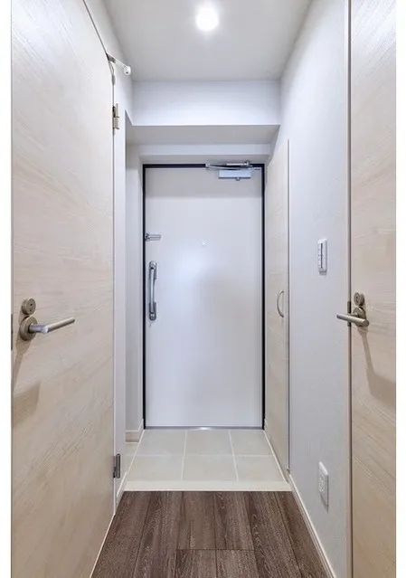 Gran Casa Hikifune II - Interior - ["Flooring", "Floor", "Wood"]