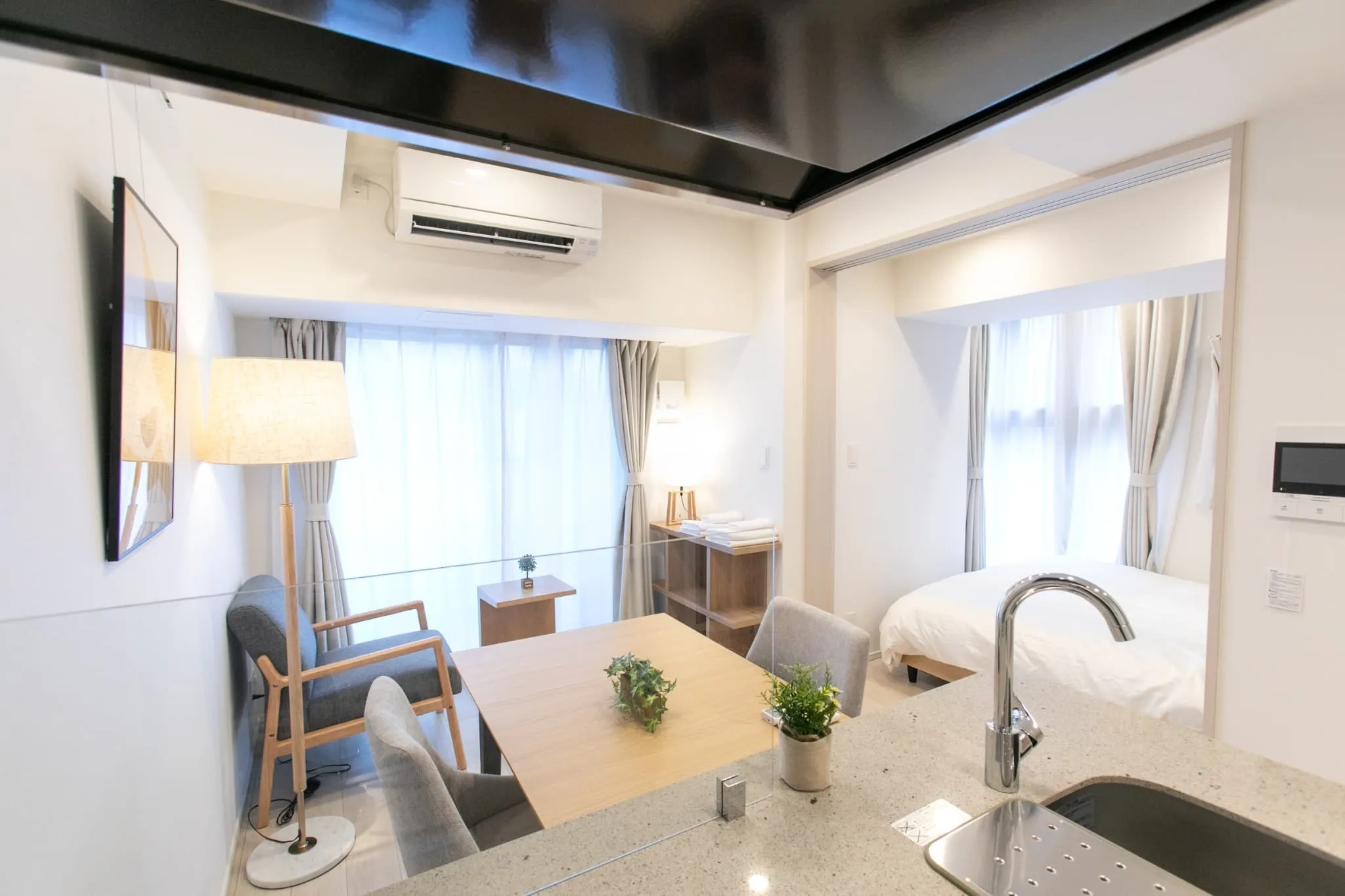 Hmlet Temma doshin - Interior - ["Furniture", "Interior design", "Flooring"]