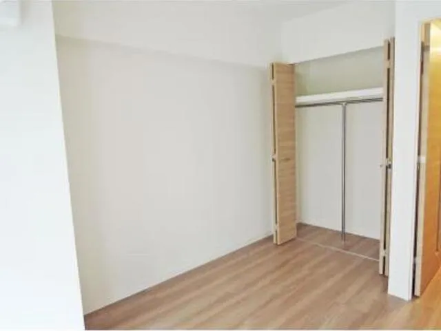 Urbanex Omori - Interior - ["Wood", "Floor", "Flooring"]