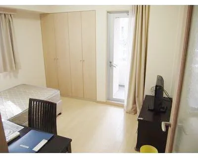Prele Duc Hatchobori - Interior - ["Floor", "Flooring", "Wood"]