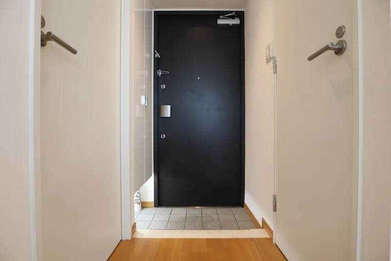 Castalia Meguro Kamurosaka - Interior - ["Flooring", "Wall", "Floor"]