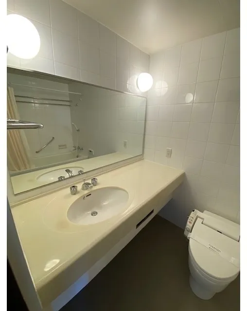 Forest Town Sangubashi - Interior - ["Bathroom Sink", "Plumbing fixture", "Bathroom"]