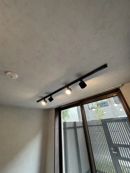 EXAM AKASAKA - Interior - ["Ceiling", "Light fixture", "Lighting"]