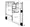 Park Cube Meguro Tower - Floor Plan - ["Schematic", "Rectangle", "Slope"] thumbnail