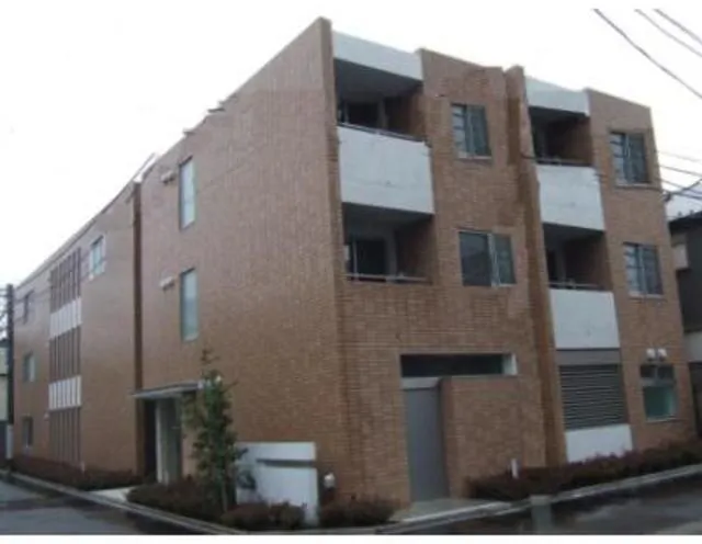 Garden Court Annex - Exterior - Building Exterior