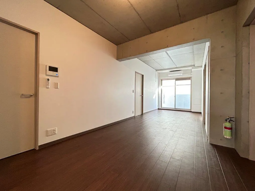 Belle Maison Nakamurabashi South - Interior - ["Flooring", "Floor", "Ceiling"]
