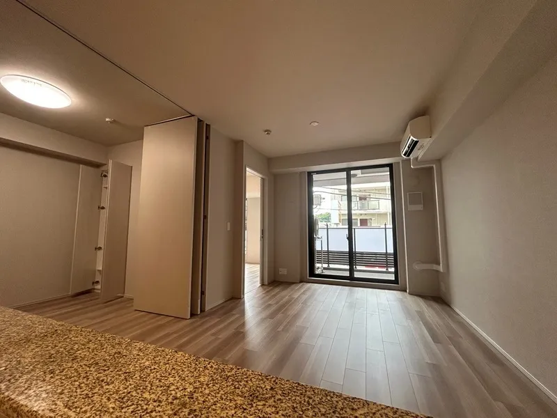 Primal Nerima Toshimaen - Interior - ["Floor", "Flooring", "Apartment"]