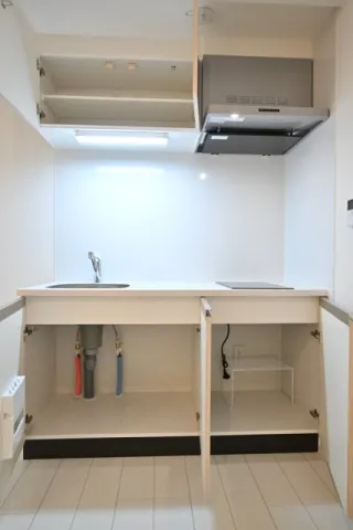 The Residence Nihonbashi - Interior - ["Flooring", "Wood", "Interior design"]