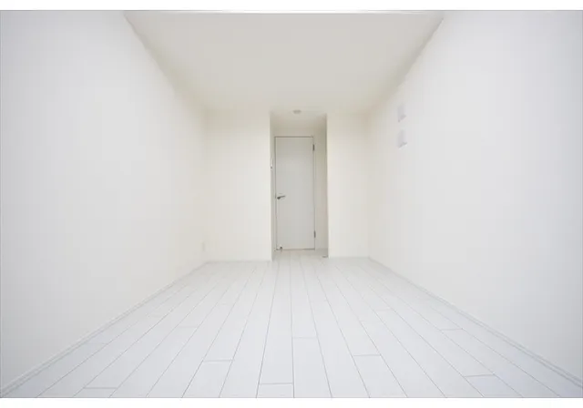 Le Coeur Shibuya Honmachi - Interior - ["Flooring", "Floor", "White"]