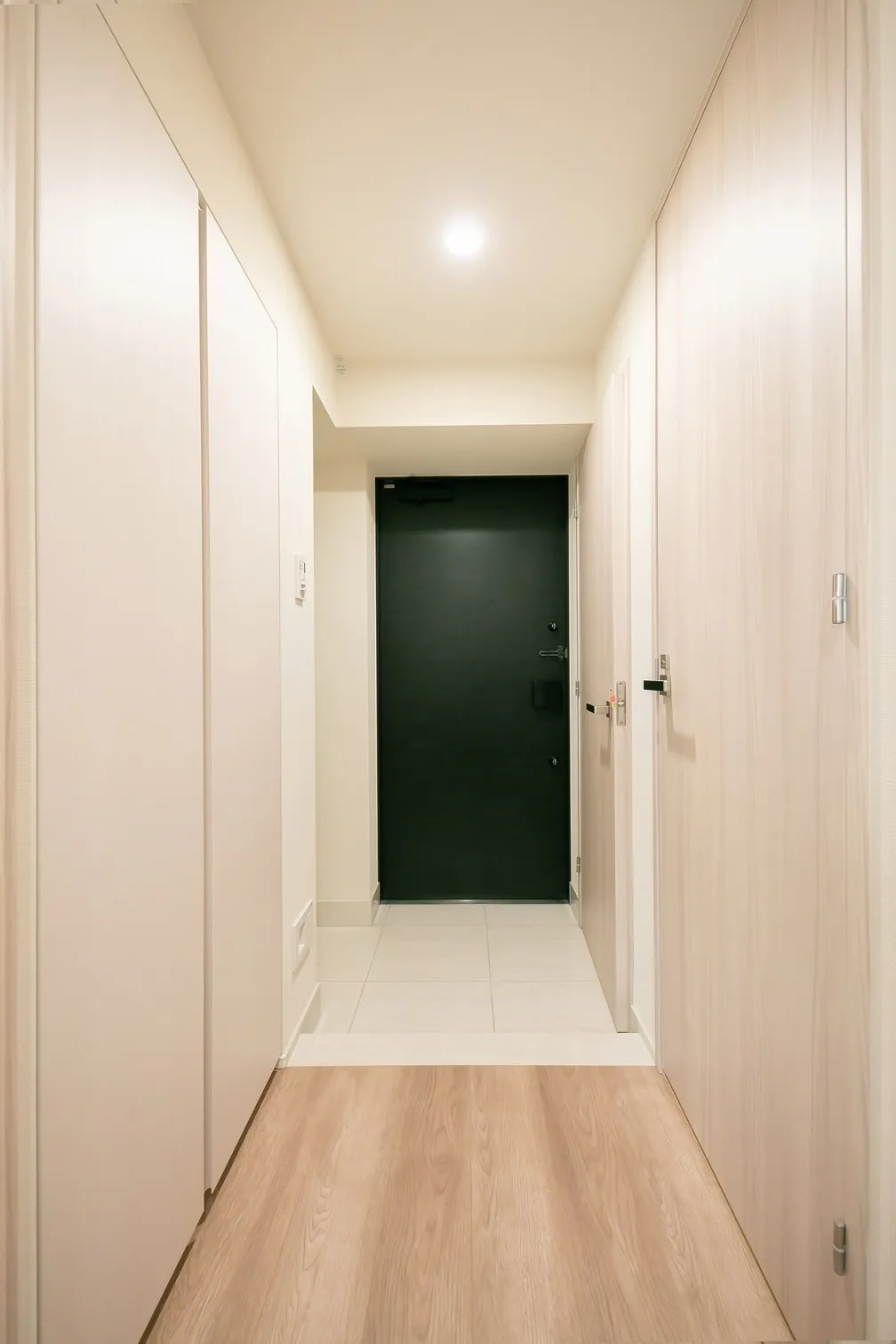 Doue Waseda - Interior - ["Property", "Fixture", "Wood"]