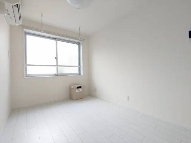 Citywalk Ebara Nakanobu - Interior - ["Flooring", "Floor", "Apartment"]