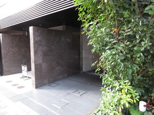 Precis Honkomagome - Exterior - ["Plant", "Shade", "Road surface"]