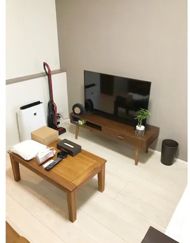 Crevista Nerima Sakuradai II - Interior - []