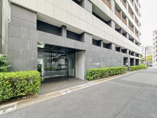 Residia Shibaura Kaigan - Exterior - []