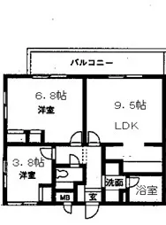 Veil Kohinata - Floor Plan - ["Design"]