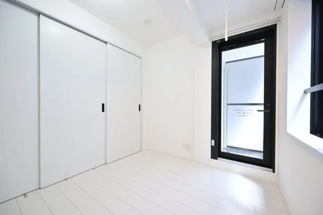 The Residence Nihonbashi - Interior - ["Wood", "Flooring", "Floor"]