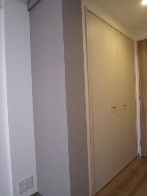 Casa Splendid Shin-Nakano - Interior - ["Wall", "Flooring", "Wood"]