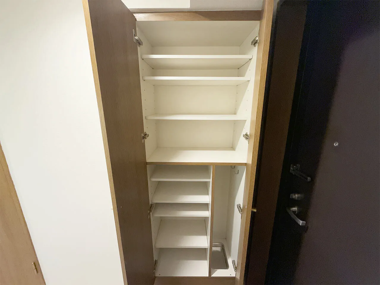 Mynavi STAY Serenity Hills Ebisu - Interior - []