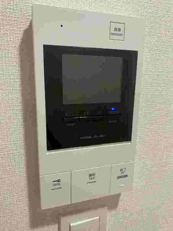 Aglaia Meguro Chuo (formerly Criola Mode Gakugei Daigaku I) - Interior - ["Electronic device", "Electronics", "Technology"]