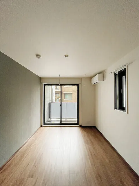 Composite Yoyogi - Interior - ["Building", "Fixture", "Wood"]