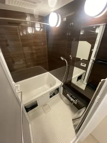 Proud Flat Tsukishima Avenue - Interior - ["Interior design", "Fixture", "Vehicle"]